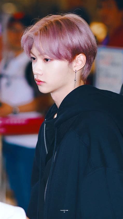 March 16 at 2:27 am ·. Stray Kids Felix's Hair Color Evolution Is As Iconic As He ...