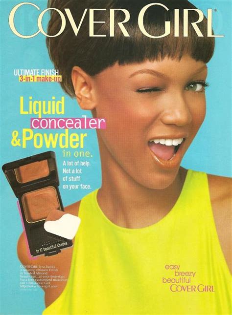 5 Black Beauties For Covergirl Talking Pretty
