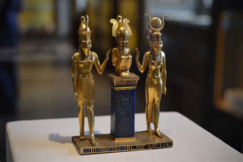 Gods of egypt is a 2016 fantasy adventure film featuring ancient egyptian deities. Osiris | Egyptian God of the Underworld