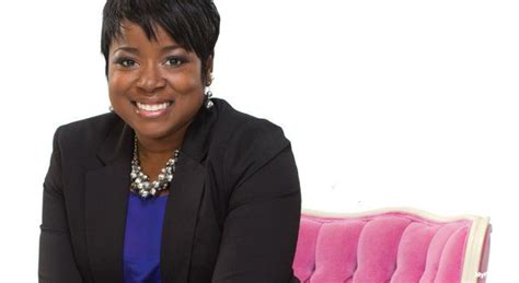 Hgtv Design Star Tiffany Brooks Talks Design Ideas To Battle Hoarding