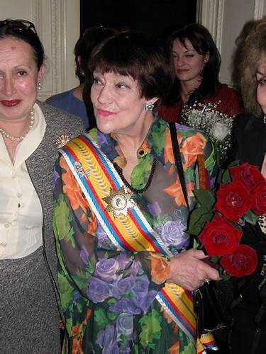 Татьяна самойлова диета