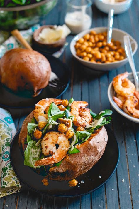 Diced sweet potatoes recipes 37,702 recipes. These Baked Potato Dinners Are Perfect If You're On A Budget