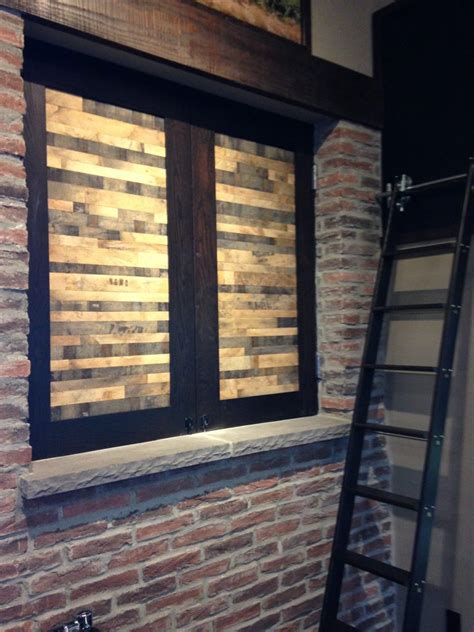 Bourbon Barrel Wood Eco Floor Store Flooring And Wall