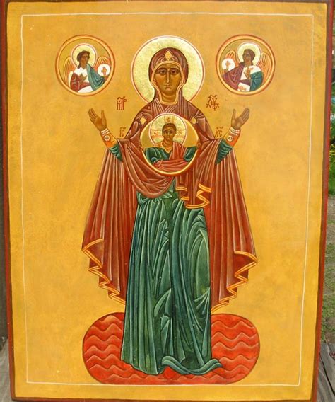 Monastery Icons