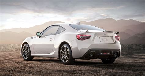 3 Features That Make The 2019 Toyota 86 A Great Sports Car Priority