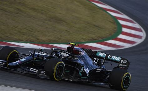 Citing fellow finn mika hakkinen as his motorsport idol growing up, valtteri first climbed into a kart at six years old. F1, Valtteri Bottas parte forte: il finlandese vuol ...