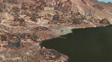 Maps here is the map with everything. Archive Town | Kenshi Wiki | Fandom