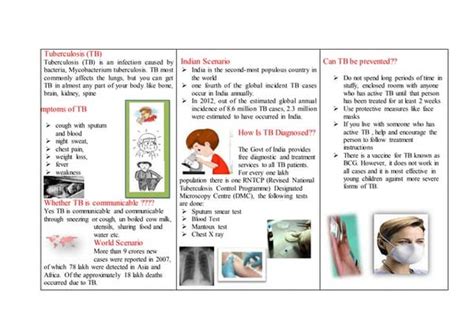 Patient Information Leaflets
