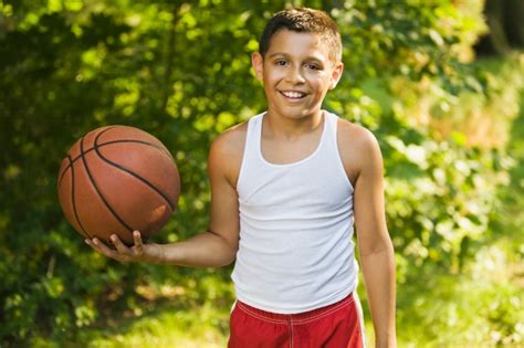 An Age By Age Guide To Picking The Best Sport For Your Child Sheknows
