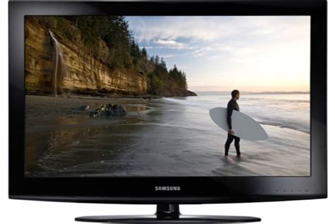 Samsung 32 Inch Led Hd Ready Tv La32e420e2r Online At Lowest Price In