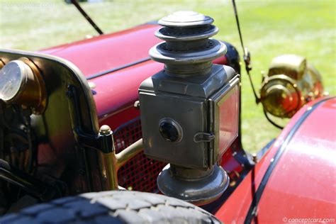 1910 White Model Oo Steam Image Chassis Number 00306 Photo 30 Of 42