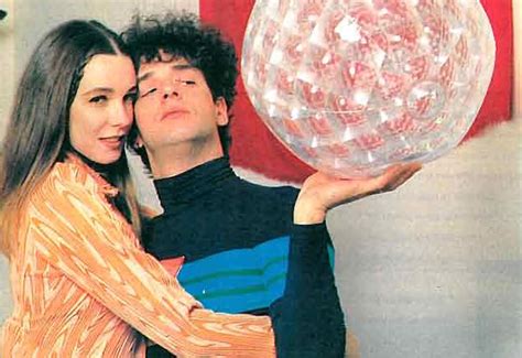 Gustavo cerati cecilia amenabar parte chile youtube. La increíble historia detrás de Karaoke