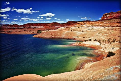 Lake Powell Kay Lynn Reilly Photography