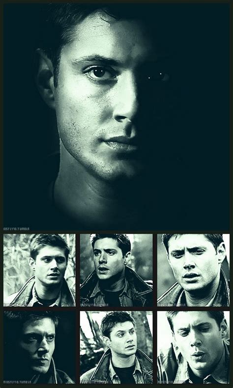 Pin By Rashel On Jensen Ackles Supernatural Dean Winchester Winchester Supernatural