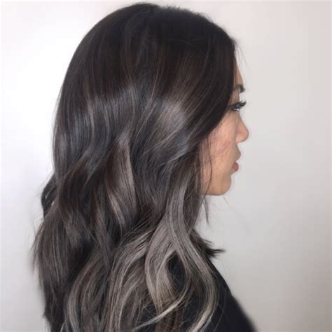 If you want to get the best of it in are you tired of spotting that old hairstyle? 50 Fabulous Highlights for Dark Brown Hair | Hair Motive ...