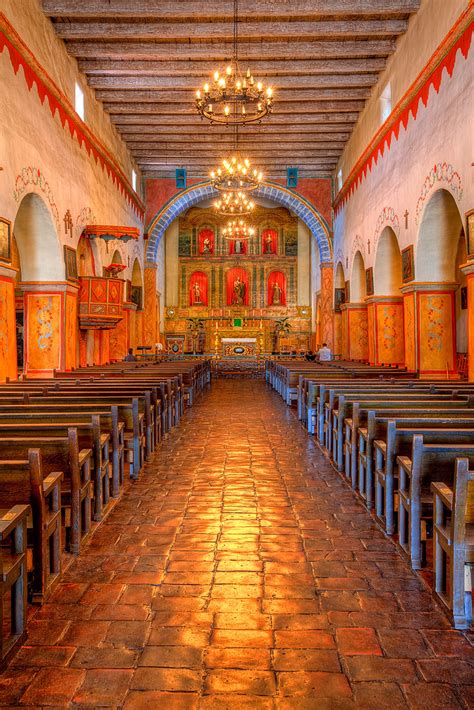 Mission San Juan Bautista, San Juan Bautista CA | Mission Sa… | Flickr
