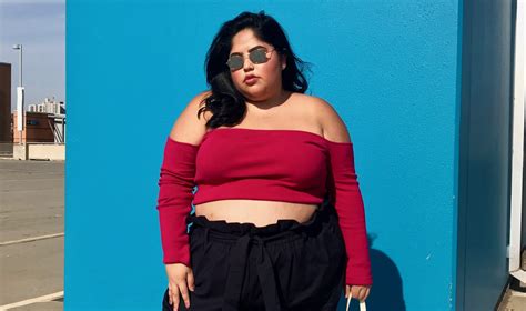 Extended Interview How To Become Body Positive At Any Size With