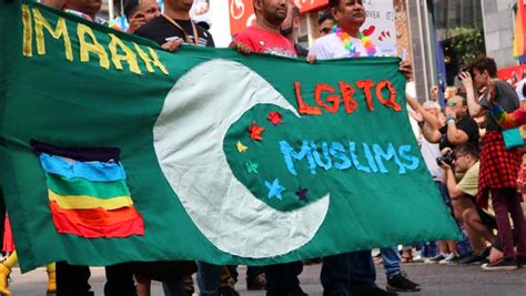First Lgbtq Muslim Pride In Uk Announces Date