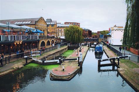 Camden Town Area Guide By Your Local Property Expertheathgate Properties