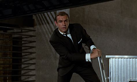 Goldfinger James Bond Image 6183075 Fanpop