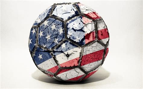 US Soccer Wallpapers - Wallpaper Cave