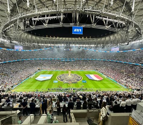 Fifa World Cup Qatar 2022™ On Fox Sports Programming Highlights Sunday