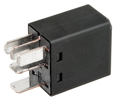 4 Pin Micro Relay Wiring Diagram Mini Relay 24 Volt 2015 Amp Change