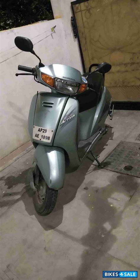 Get all information about 23 authorized honda bike dealers and service centers near you in hyderabad welcome to drivespark's comprehensive dealer locator to help you find authorised honda bike dealers in hyderabad. Used 2008 model Honda Activa for sale in Hyderabad. ID ...