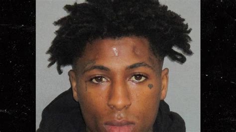 Nba Youngboy Arrested On Drug Charges In Louisiana Cops Seize Guns
