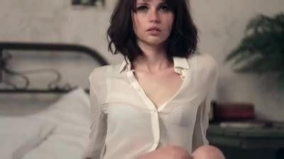 Felicity Jones Nude And Sexy Photos The Fappening