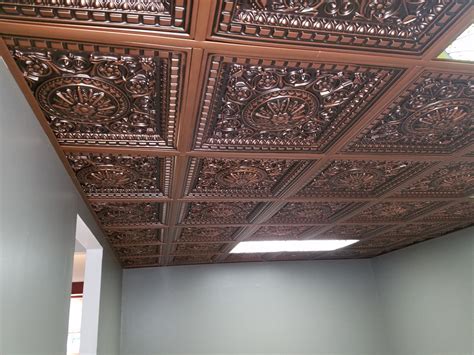 Cutting drop ceiling tiles can make or break your project when it comes to a professional look. DCT_admin - Page 24 - DCT Gallery