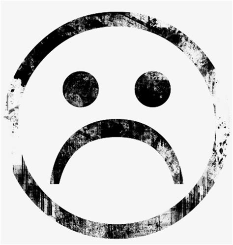 Sad Aesthetic Emoji