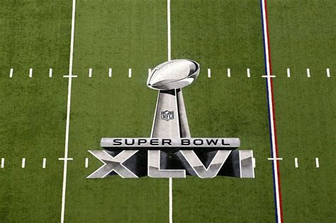 Nfl Ditches Roman Numerals For Super Bowl 50