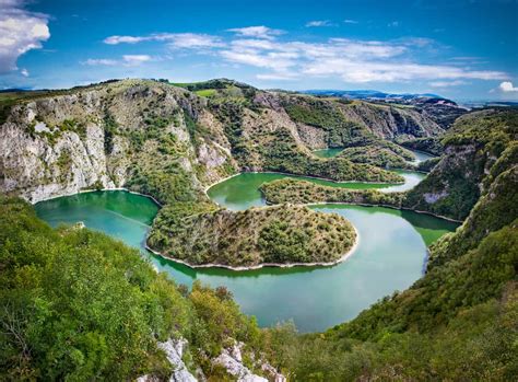23 Jaw Dropping Places To Visit In Serbia Sofia Adventures