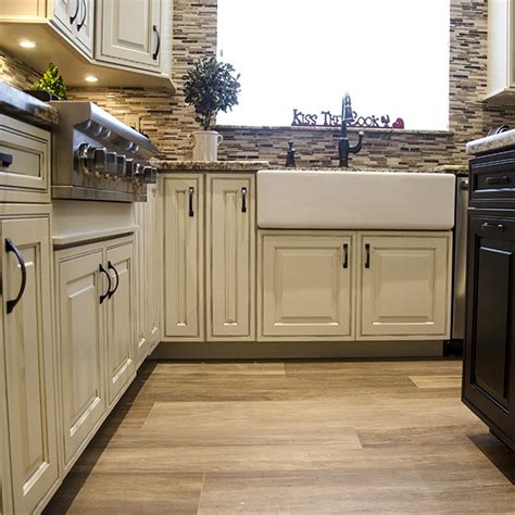 Kitchen cabinets evaporator cabinet wall cabinet. Harmony | KabCo Kitchens