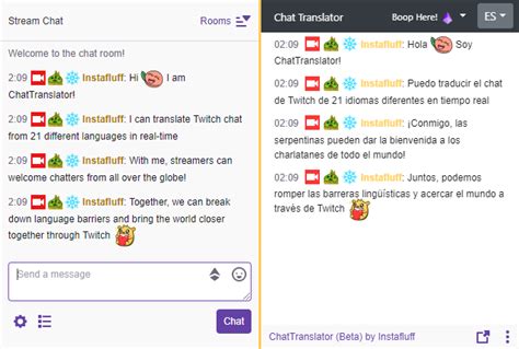 Once you have the hardware you need, you can start setting up your twitch account and linking to the there you can change basic settings in these four areas assign your channel to a category on twitch, so that you are visible to users browsing that category. Chat Translator - Twitch Extension Challenge 2019 : Twitch