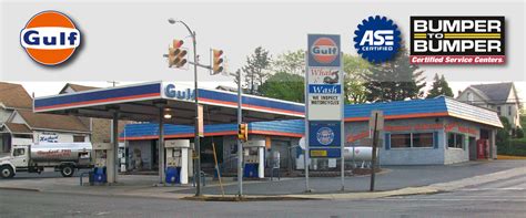 I know, the article even took note of that near the bottom: Gas Station Northampton, PA | Fuel Pump Service near me