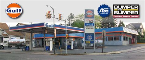 After you click on one of the map pins you will be given more information on the petrol pump located near you, including the address, how many stars they have, directions from your location and a save button. Gas Station Northampton, PA | Fuel Pump Service near me