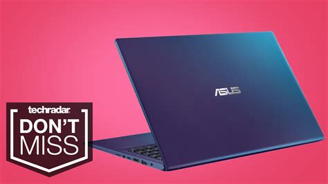 This Huge Asus Vivobook 15 Price Cut Makes It The Perfect Laptop For