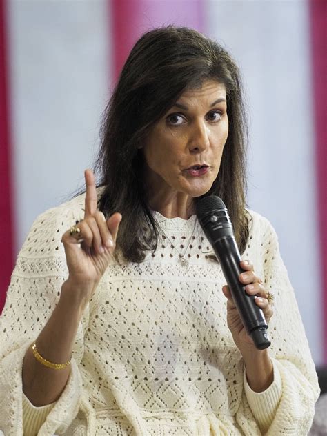 Nikki Haley Sparks Controversy With Her Mother Of The Bride Dress At Daughter Renas Wedding