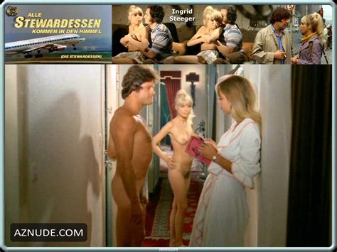 The Swinging Stewardesses Nude Scenes Aznude