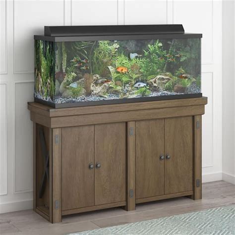 Solid Oak Aquarium Cabinets Cabinets Matttroy