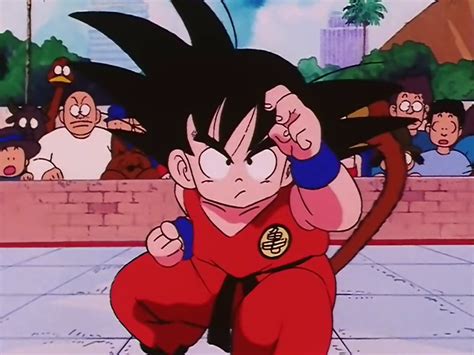 Dragon ball z son goku densetsu (テレビアニメ完全ガイド ドラゴンボールz 孫悟空伝説 en español: Why You Should Watch The Original Dragon Ball Series Right ...