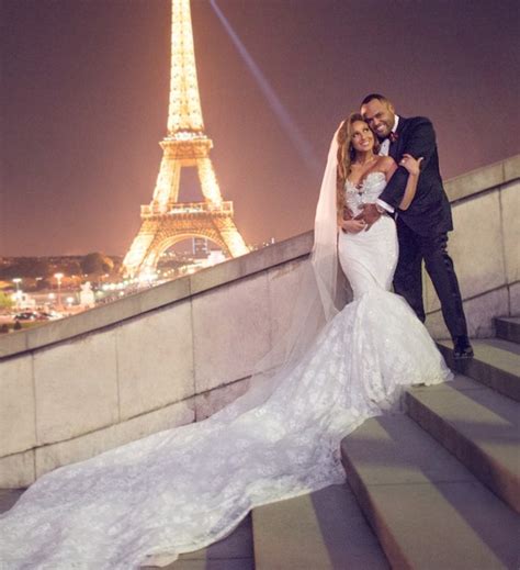 Adrienne Bailon Weds Israel Houghton Entertainment Rundown