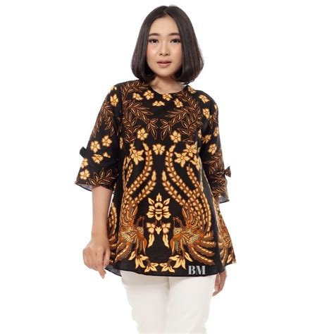 Produk Batik Bontot Shop55 Shopee Indonesia