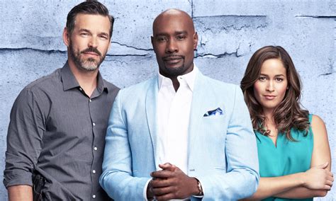 Rosewood Season 2 Recap 22 Secrets And Silent Killers