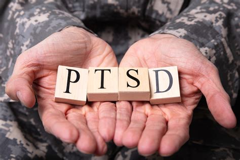 Ptsd What It Is And How Its Treated Soldiers Angels