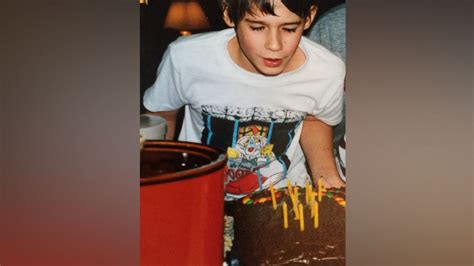 Mom Pens Powerful Birthday Letter To Son Jacob Wetterling Who Went