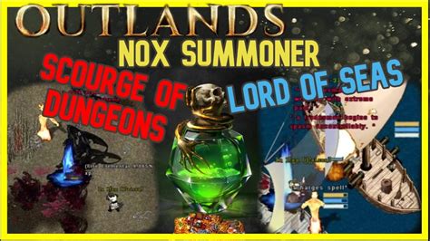 Uo Outlands Nox Summoner Template And Discussion Ultima Online