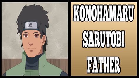 Konohamarus Father Youtube